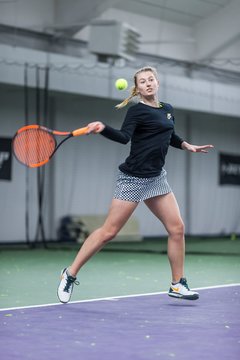 Marie-Lynn Tiedemann 618 - Verbandsmeisterschaft